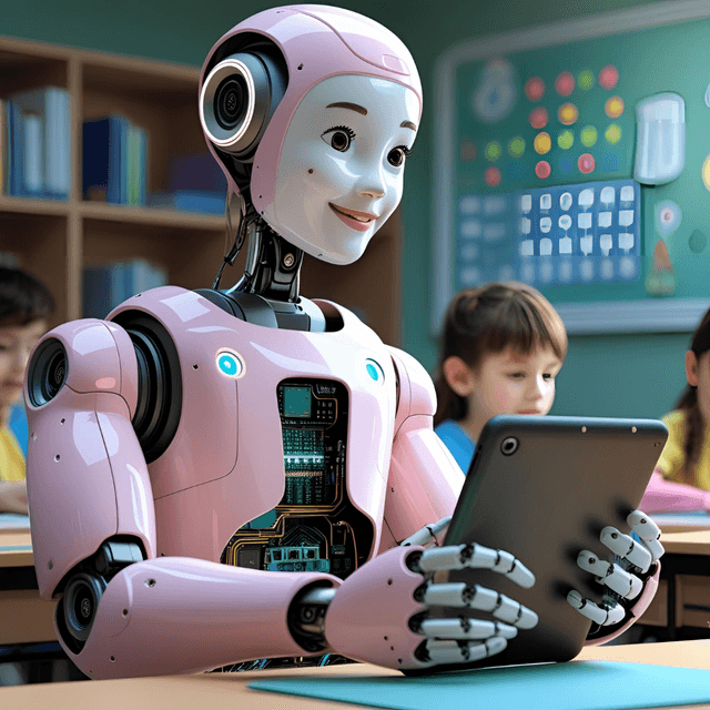 Ai.tutor