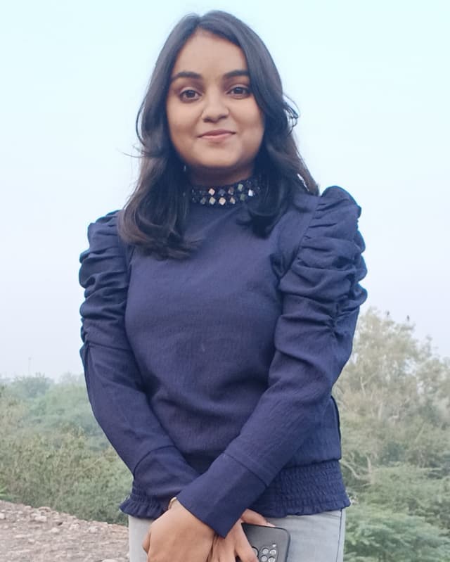 Chandni Gupta